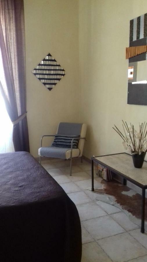 Marina'S House Bed & Breakfast La Spezia Exterior photo